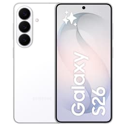 Galaxy S26+ 512 Go - Blanc - Débloqué