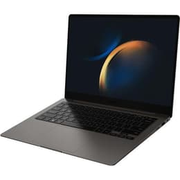 Samsung Galaxy Book3 Pro 16" Core i7 2.2 GHz - SSD 1 To - 16 Go AZERTY - Français