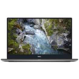 Dell Precision 5540 15" Core i9 2.3 GHz - SSD 1 To - 32 Go AZERTY - Français