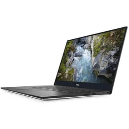 Dell Precision 5540 15" Core i9 2.3 GHz - SSD 1 To - 32 Go AZERTY - Français