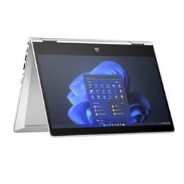 HP Pro X360 435 G10 13" Ryzen 5 2.1 GHz - SSD 512 Go - 16 Go QWERTY - Portugais