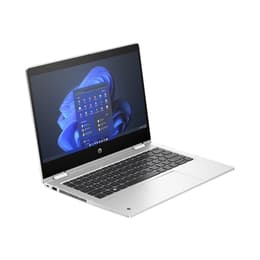 HP Pro X360 435 G10 13" Ryzen 5 2.1 GHz - SSD 512 Go - 16 Go QWERTY - Portugais
