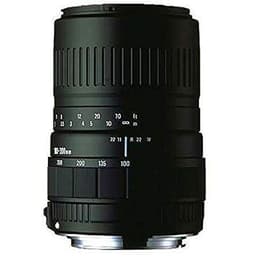 Objectif Sigma SA DL Nikon 100-300 mm f/4.5-6.7