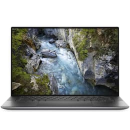 Dell Precision 7560 15" Core i7 2.5 GHz - SSD 1 To - 32 Go QWERTZ - Allemand