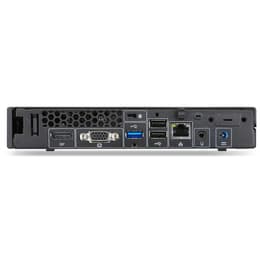 Acer Veriton N4640G Mini Pentium 2.9 GHz - SSD 256 Go RAM 8 Go