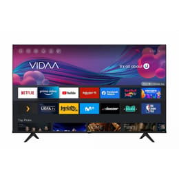 TV Hisense LED Ultra HD 4K 147 cm 58A6G