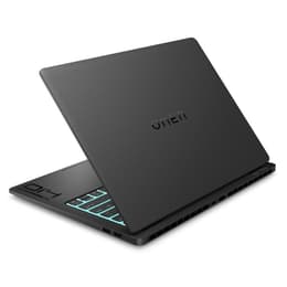HP OMEN Transcend 14 14" Core Ultra 1.4 GHz - SSD 1 TB - 16 Go - Nvidia GeForce RTX 4060 AZERTY - Français