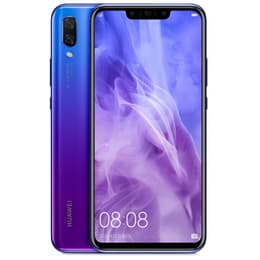 Huawei Nova 3I 64 Go - Mauve - Débloqué - Dual-SIM