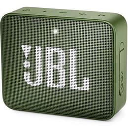 Enceinte Bluetooth JBL GO 2 - Vert