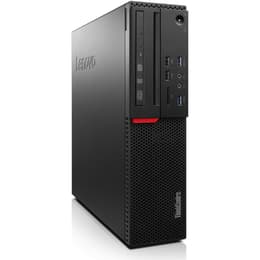 Lenovo ThinkCentre M900 SFF Core i5 3,2 GHz - SSD 256 Go RAM 8 Go