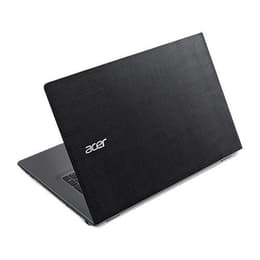 Acer Aspire E5-574TG-5576 15" Core i5 2.3 GHz - HDD 1 To - 8 Go AZERTY - Français