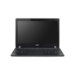 Acer TravelMate B113 11" Core i3 1.8 GHz - HDD 320 Go - 8 Go QWERTZ - Allemand