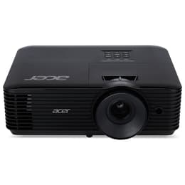 Vidéo projecteur Acer X138WHP Noir