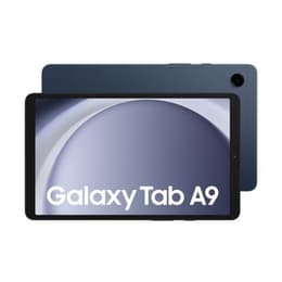 Galaxy Tab A9 64GB - Bleu Foncé - WiFi