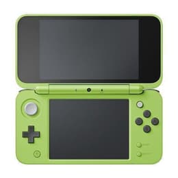 Nintendo New 2DS XL - Vert/Noir