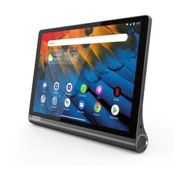 Lenovo Yoga Smart Tab 64GB - Gris - WiFi