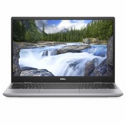 Dell Latitude 3320 13" Core i5 2.6 GHz - SSD 256 Go - 8 Go QWERTY - Italien
