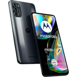 Motorola Moto G82 128 Go - Gris - Débloqué