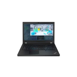 Lenovo ThinkPad P17 Gen1 17" Core i7 2.7 GHz - SSD 1 To - 32 Go AZERTY - Français