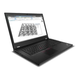 Lenovo ThinkPad P17 Gen1 17" Core i7 2.7 GHz - SSD 1 To - 32 Go AZERTY - Français