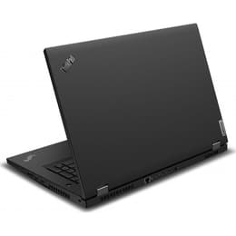 Lenovo ThinkPad P17 Gen1 17" Core i7 2.7 GHz - SSD 1 To - 32 Go AZERTY - Français