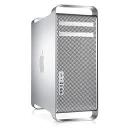 Mac Pro (Juillet 2010) Xeon 2,4 GHz - HDD 6 To - 16 Go