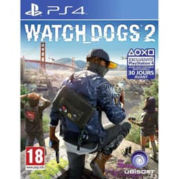 PlayStation 4 Slim + Call Of Duty: Black Ops 4 + Watch Dogs 2 + Middle-earth: Shadow of Mordor