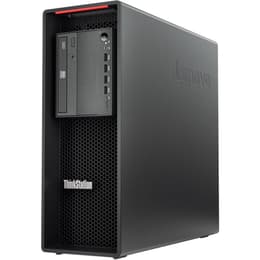 Lenovo ThinkStation P520 MT Xeon W 3.6 GHz - SSD 480 Go RAM 32 Go