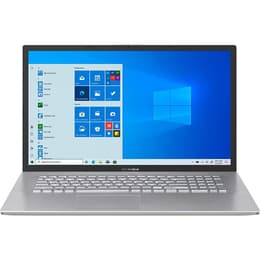 Asus VivoBook X712J 17" Core i5 1 GHz - SSD 512 Go - 8 Go AZERTY - Français