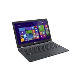Packard Bell EasyNote LG81AP-C1PV 17" Celeron 1.1 GHz - HDD 1 To - 8 Go AZERTY - Français