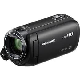 Caméra Panasonic HC-V380 HDMI - Noir