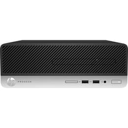 HP ProDesk 400 G4 SFF Core i5 3.4 GHz - SSD 256 Go RAM 16 Go