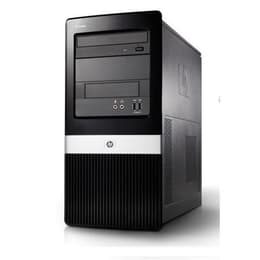 HP COMPAQ DX2400 Intel Core 2 Duo 2,53 GHz - HDD 500 Go RAM 2 Go