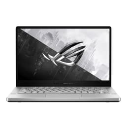 Asus ROG Zephyrus G14 GA401QE-47T 14" Ryzen 9 3 GHz - SSD 1 TB - 16 Go - NVIDIA GeForce RTX 3060 Ti QWERTY - Anglais