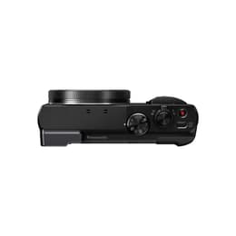 Compact - Panasonic Lumix DMC-TZ31 - Noir + Panasonic DC Vario-Elmar 24-480mm f/3.3-6.4