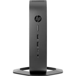 HP Elite T655 Ryzen 2.1 GHz - SSD 256 Go RAM 8 Go