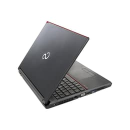 Fujitsu LifeBook E556 15" Core i5 2.3 GHz - SSD 256 Go - 8 Go AZERTY - Français