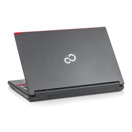 Fujitsu LifeBook E556 15" Core i5 2.3 GHz - SSD 256 Go - 8 Go AZERTY - Français