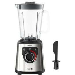 Robot ménager multifonctions Tefal BL871D 1,5000L - Argent/Noir