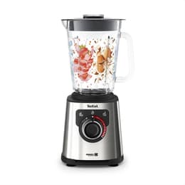 Robot ménager multifonctions Tefal BL871D 1,5000L - Argent/Noir