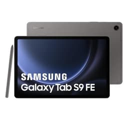 Galaxy Tab S9 FE 256GB - Gris - WiFi