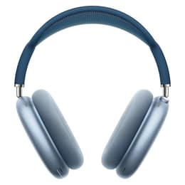 Apple AirPods Max (2020) - Bleu ciel