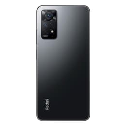 Xiaomi Redmi Note 11 Pro 5G 64 Go - Gris - Débloqué