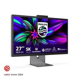 Écran 27" LED 5120X2880 Philips 27E3U7903/00