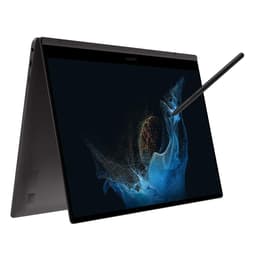 Samsung Galaxy Book2 Pro 360 15" Core i7 3.4 GHz - SSD 512 Go - 16 Go QWERTZ - Allemand
