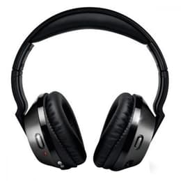 Casque sans fil avec micro Philips SHC8555/10 - Gris/Noir