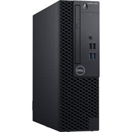 Dell OptiPlex 3060 SFF Pentium Gold 3.7 GHz - SSD 256 Go RAM 16 Go
