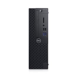 Dell OptiPlex 3060 SFF Pentium Gold 3.7 GHz - SSD 256 Go RAM 16 Go