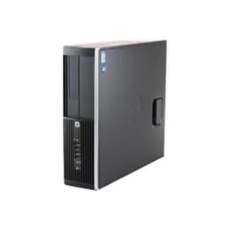 HP Compaq Elite 8300 SFF Core i5 3.2 GHz - SSD 256 Go RAM 8 Go