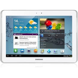 Galaxy Tab 2 10.1 P5100 (2013) - WiFi + 3G